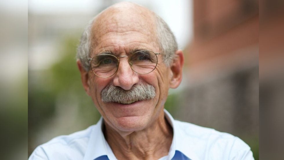 micheal oppenhaimer